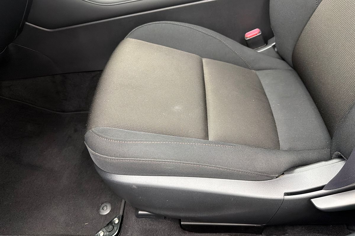2020 Mazda 3 G20 Pure BP Series