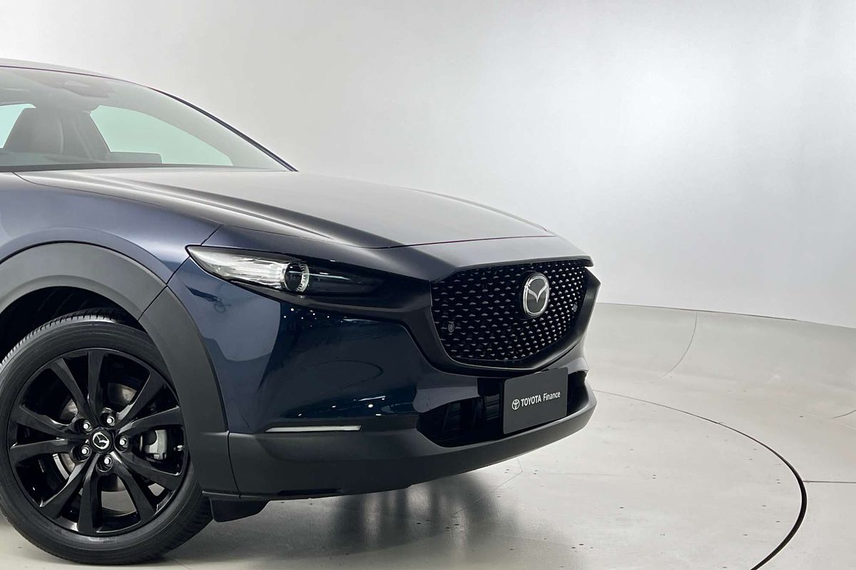 2024 Mazda CX-30 G25 GT SP DM Series