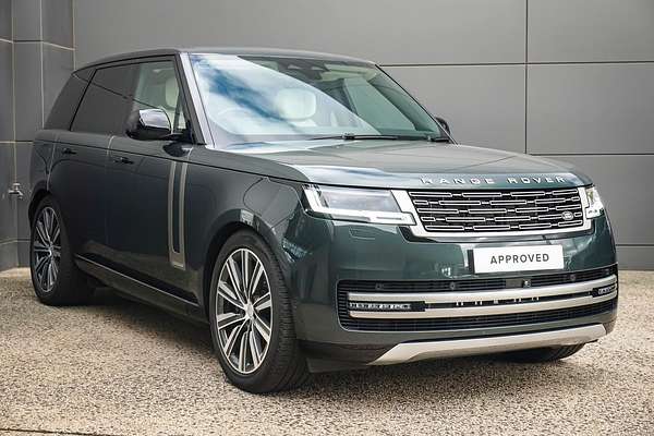 2024 Land Rover Range Rover P460e Autobiography PHEV L460