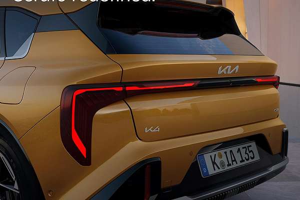 2025 Kia K4 Sport+ CL4m
