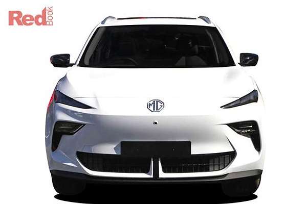 2026 MG MGS5 EV Essence 49 ZS3EM thumb-1