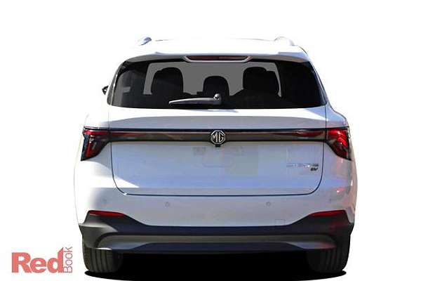 2026 MG MGS5 EV Essence 49 ZS3EM thumb-2