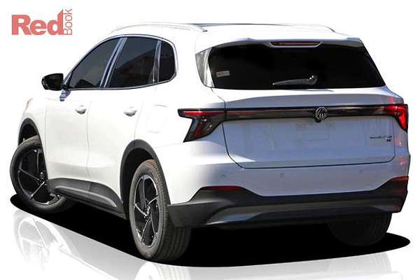 2026 MG MGS5 EV Essence 49 ZS3EM thumb-3