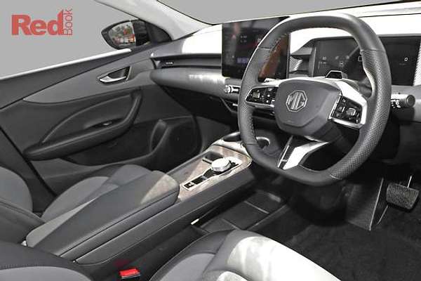 2026 MG MGS5 EV Essence 49 ZS3EM thumb-4