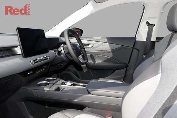 2026 MG MGS5 EV Essence 49 ZS3EM thumb-6