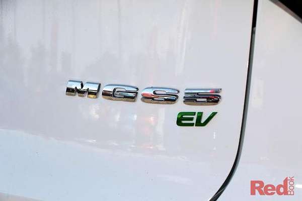 2026 MG MGS5 EV Essence 49 ZS3EM thumb-9