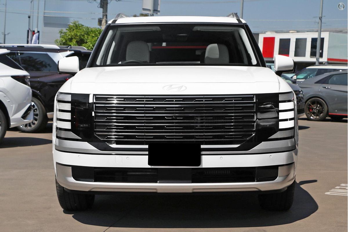 2026 Hyundai Palisade Calligraphy LX3.V1