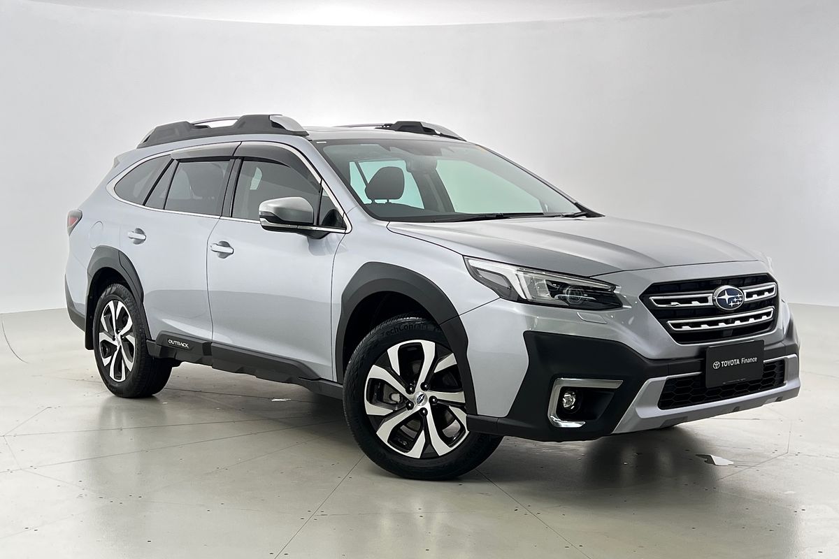 2022 Subaru Outback AWD Touring 6GEN