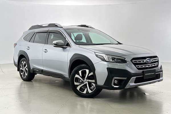 2022 Subaru Outback AWD Touring 6GEN