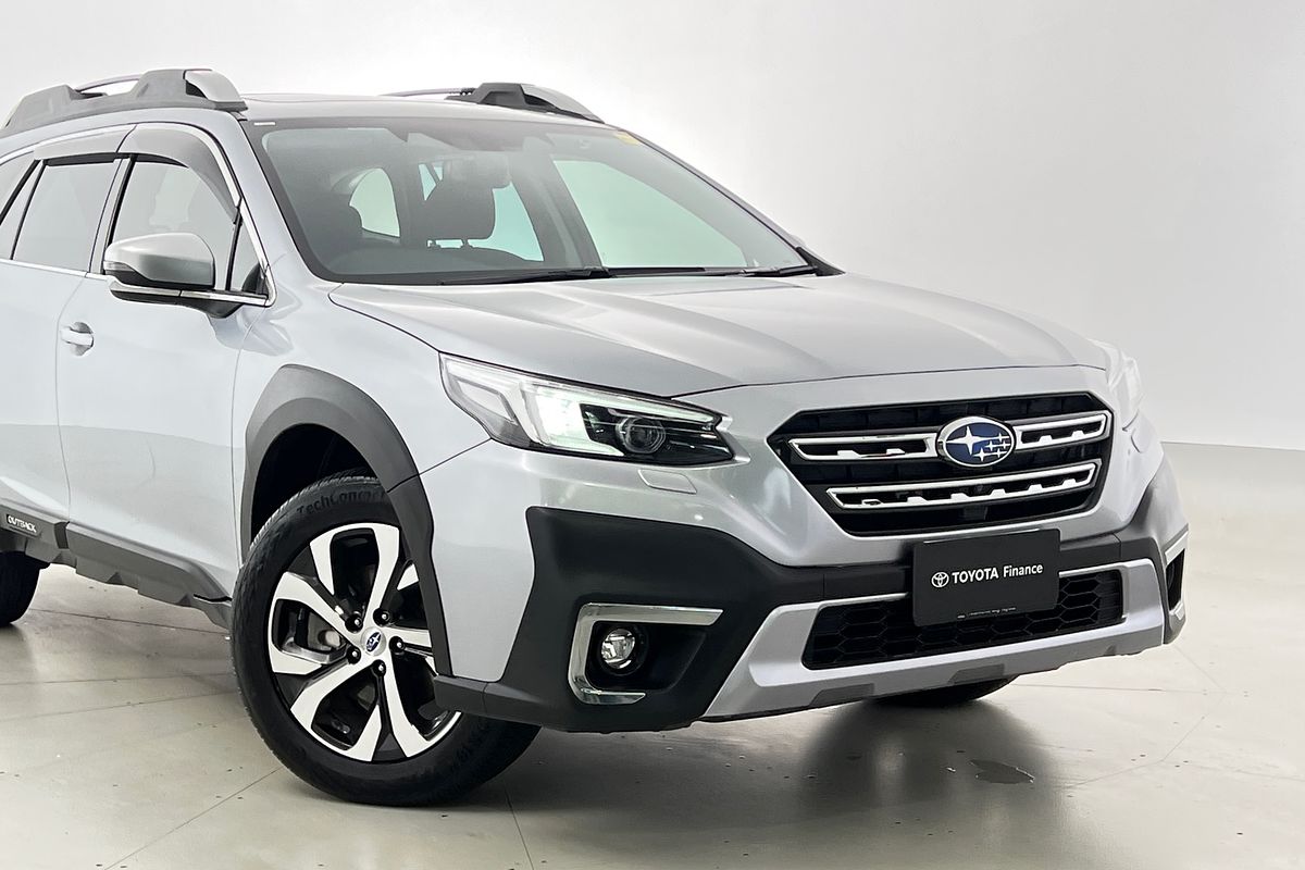2022 Subaru Outback AWD Touring 6GEN