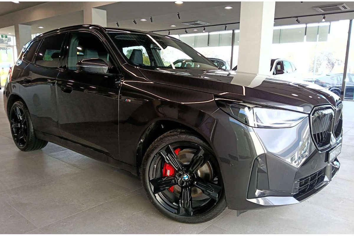 2026 BMW X3 40d xDrive G45