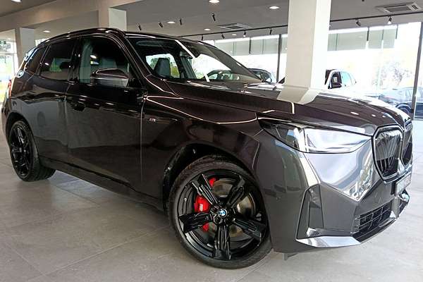 2026 BMW X3 40d xDrive G45