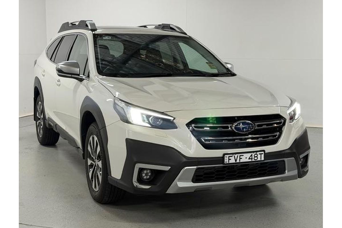 2025 Subaru Outback AWD Touring XT 6GEN