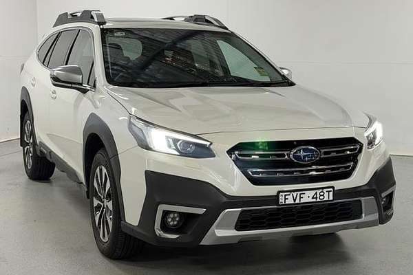 2025 Subaru Outback AWD Touring XT 6GEN