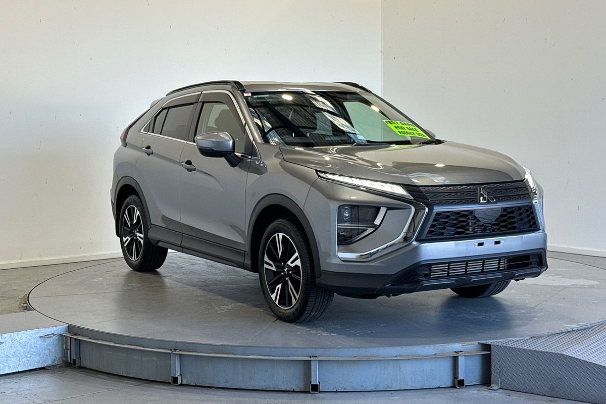 2023 Mitsubishi Eclipse Cross LS YB