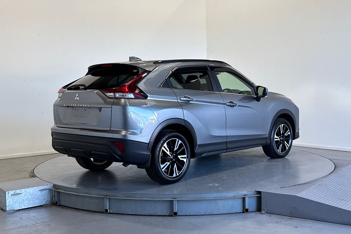 2023 Mitsubishi Eclipse Cross LS YB
