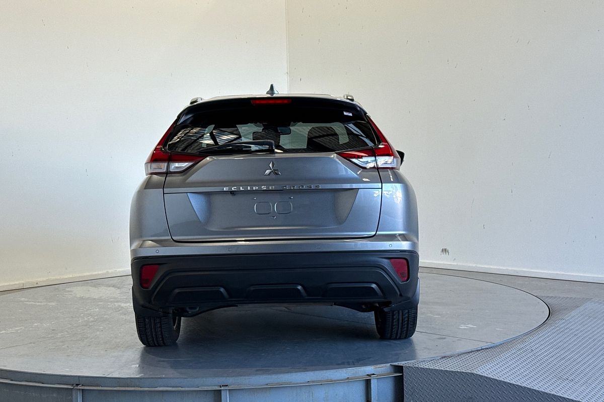 2023 Mitsubishi Eclipse Cross LS YB