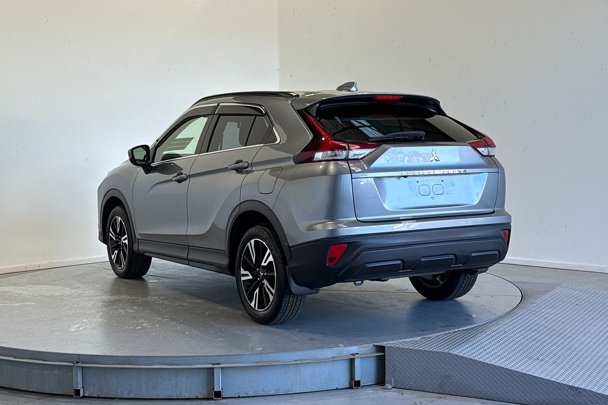 2023 Mitsubishi Eclipse Cross LS YB