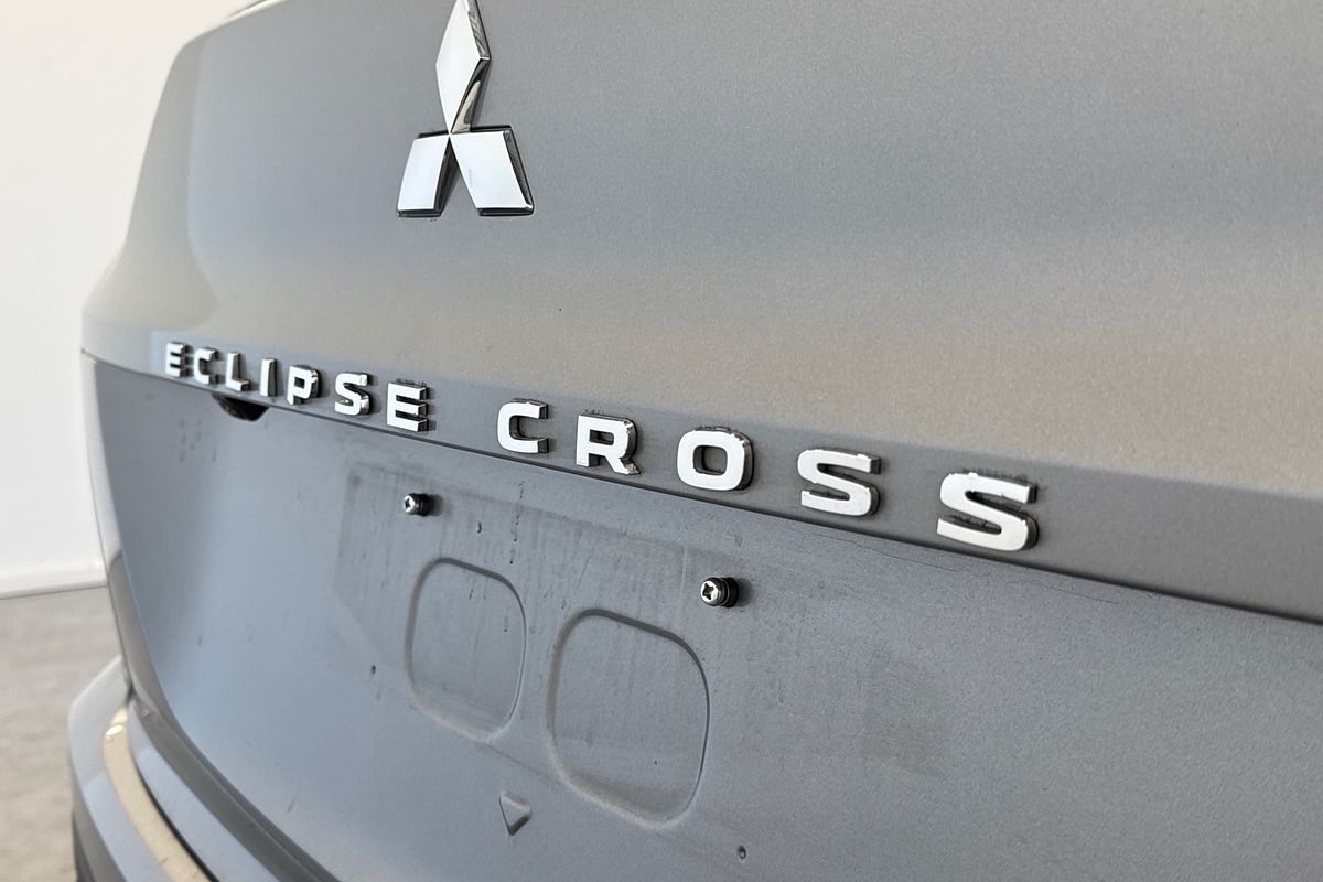 2023 Mitsubishi Eclipse Cross LS YB