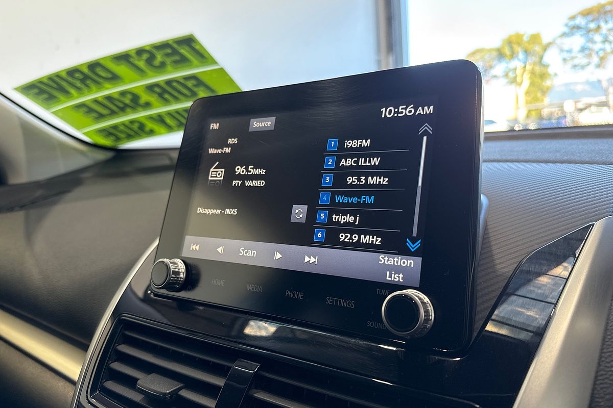2023 Mitsubishi Eclipse Cross LS YB