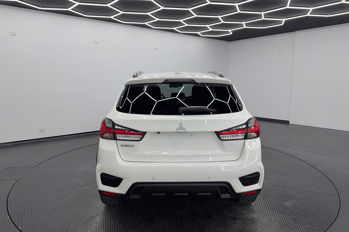 2023 Mitsubishi ASX LS XD