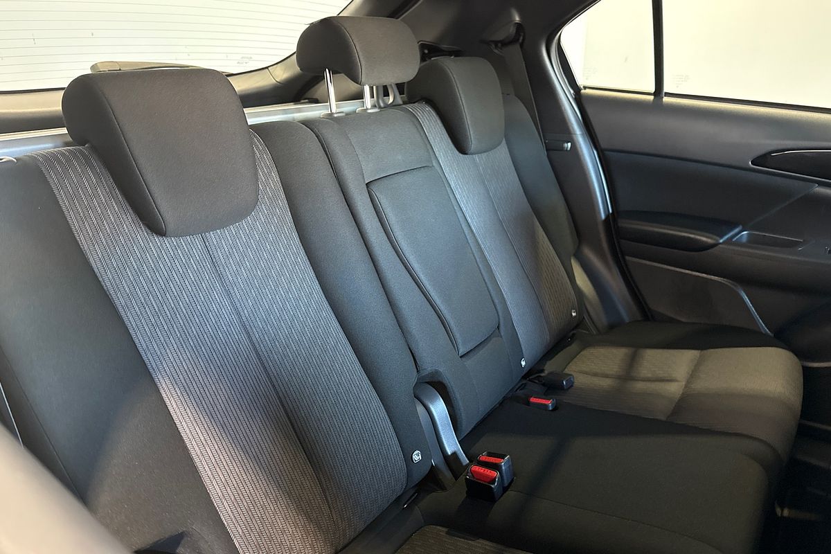 2023 Mitsubishi Eclipse Cross LS YB
