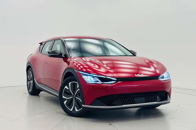 2023 Kia EV6 Air CV