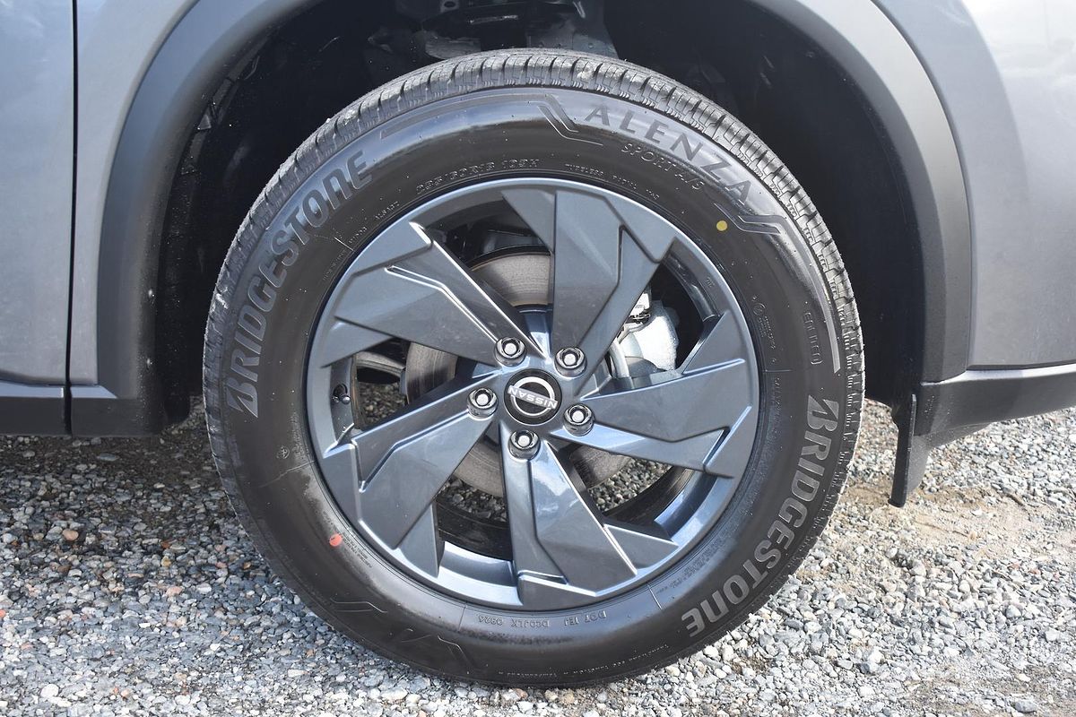 2026 Nissan X-TRAIL ST-L T33