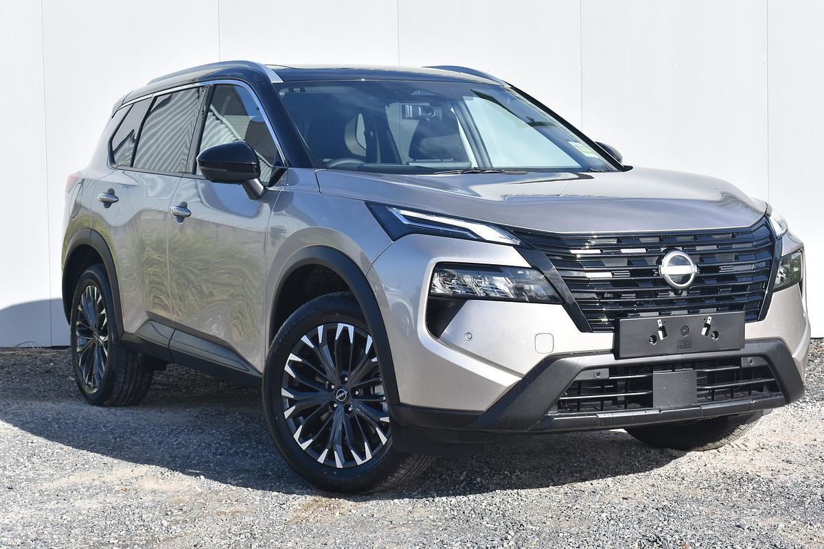 2026 Nissan X-TRAIL Ti e-POWER T33