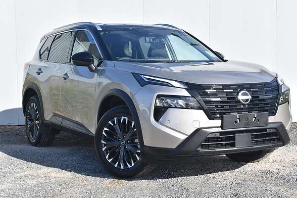 2026 Nissan X-TRAIL Ti e-POWER T33