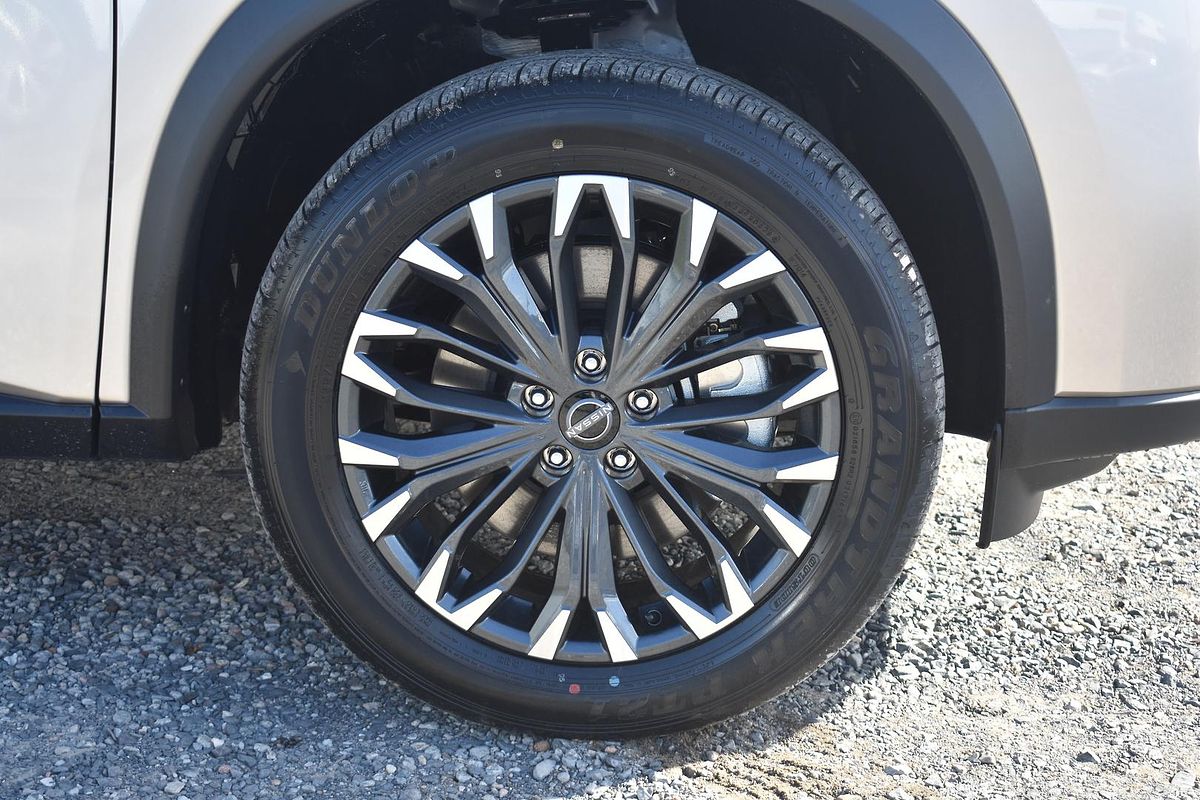 2026 Nissan X-TRAIL Ti e-POWER T33