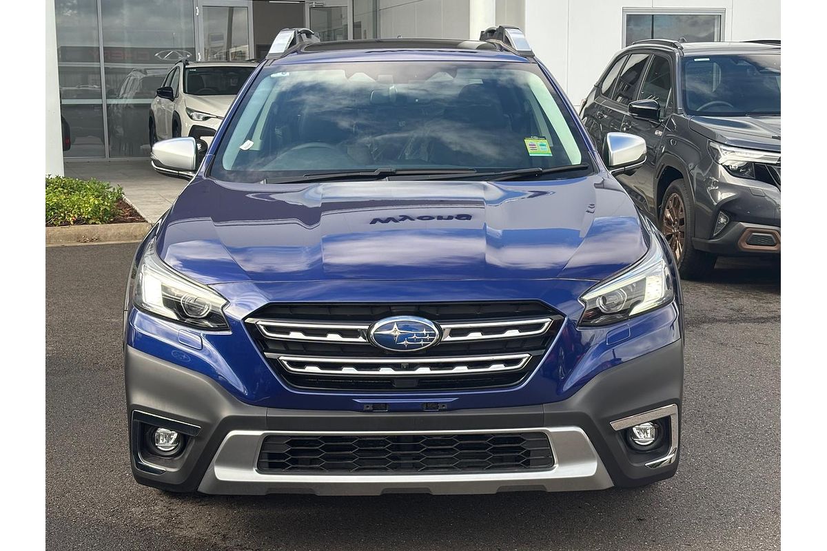 2025 Subaru Outback AWD Touring 6GEN