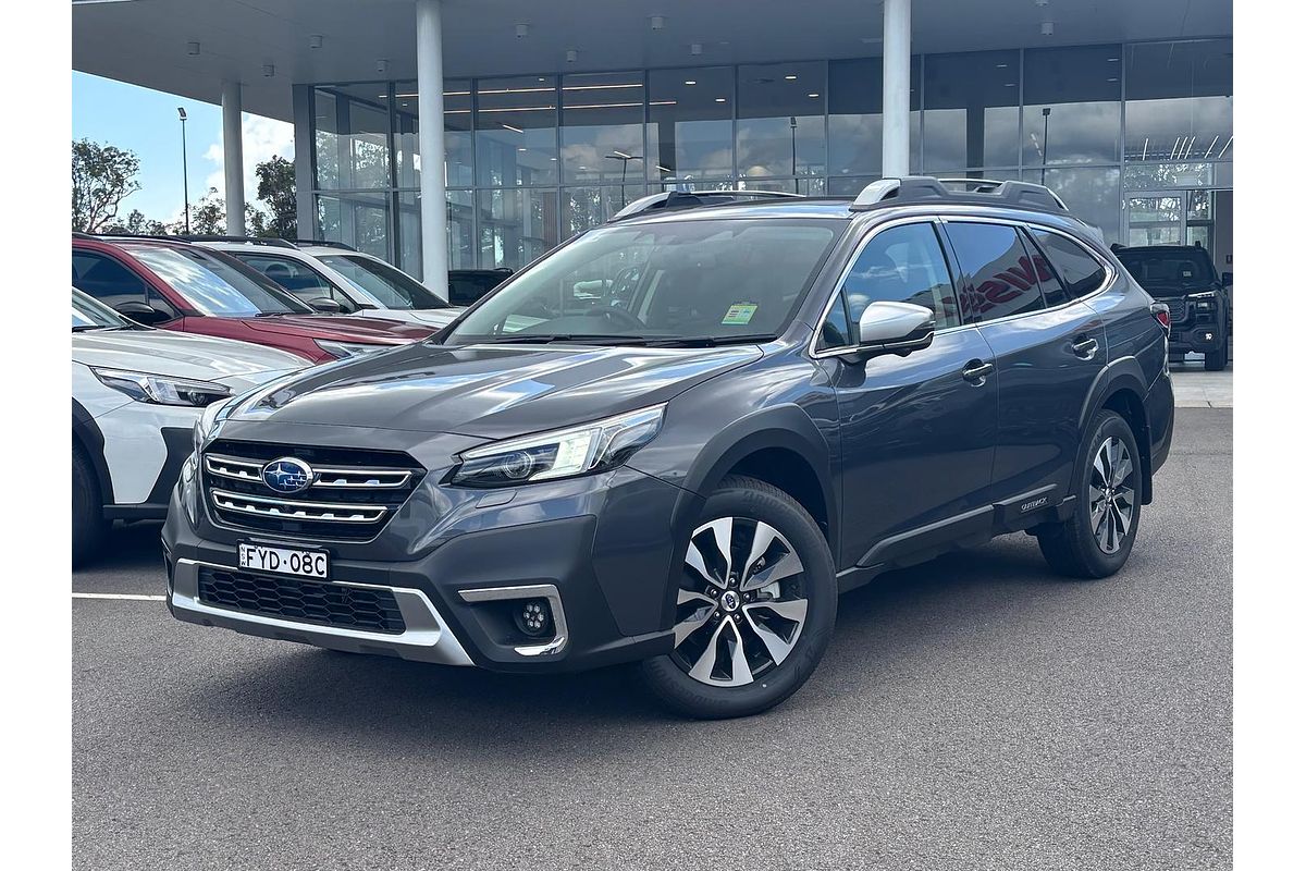 2024 Subaru Outback AWD Touring XT 6GEN