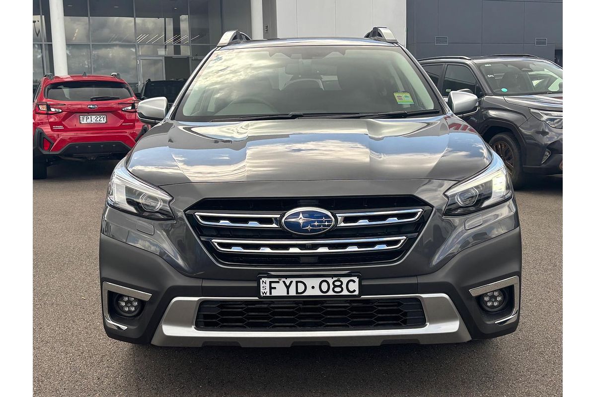 2024 Subaru Outback AWD Touring XT 6GEN