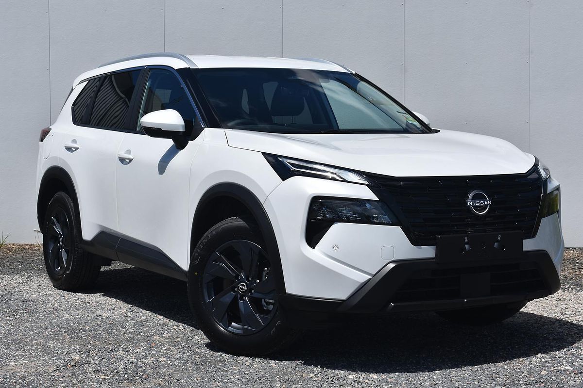 2026 Nissan X-TRAIL ST-L e-POWER T33