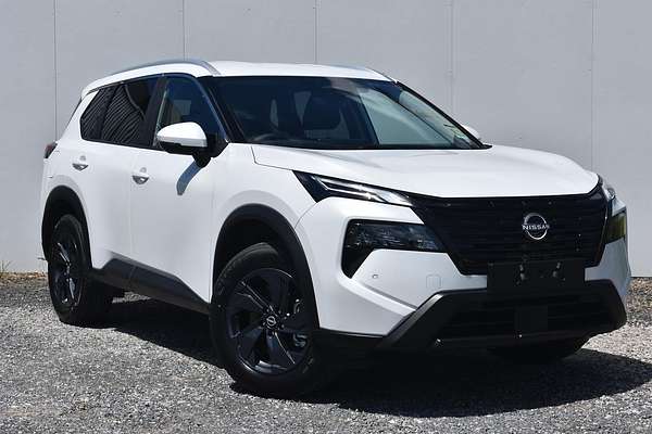 2026 Nissan X-TRAIL ST-L e-POWER T33