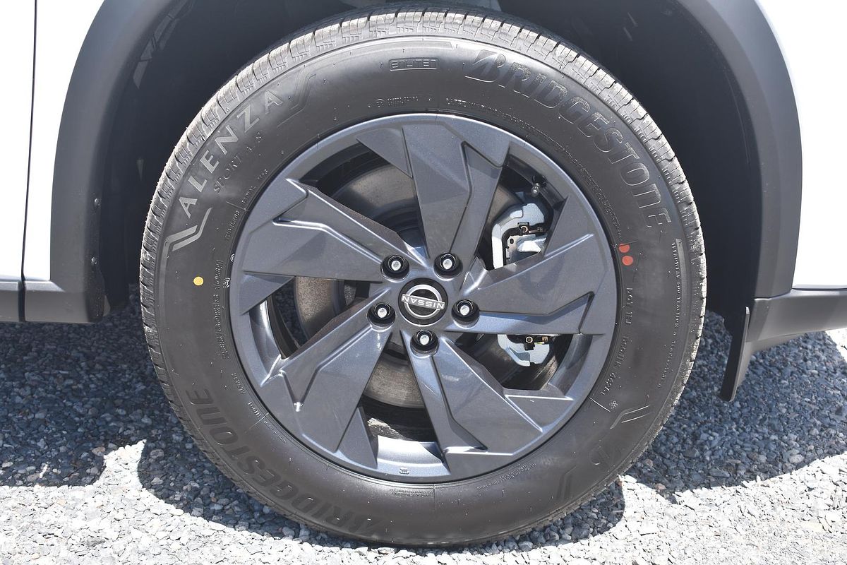2026 Nissan X-TRAIL ST-L e-POWER T33