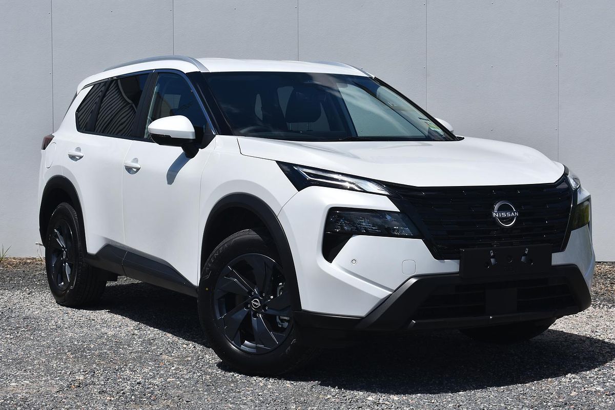 2026 Nissan X-TRAIL ST-L e-POWER T33