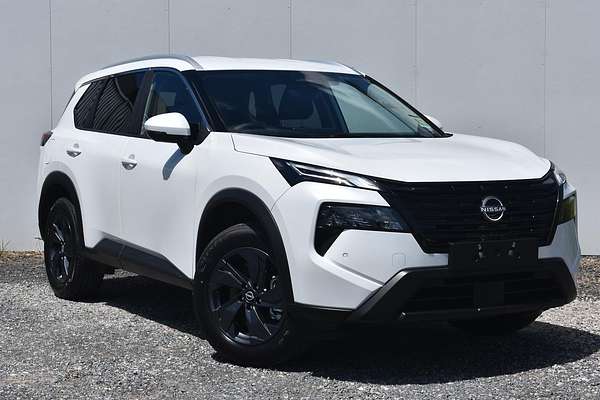 2026 Nissan X-TRAIL ST-L e-POWER T33