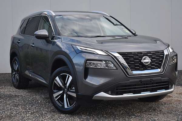 2025 Nissan X-TRAIL Ti T33