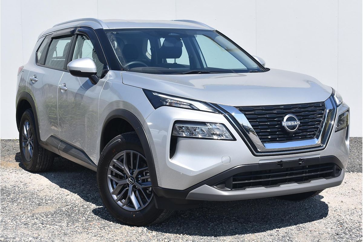 2025 Nissan X-TRAIL ST T33