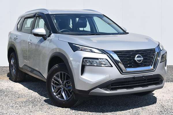 2025 Nissan X-TRAIL ST T33