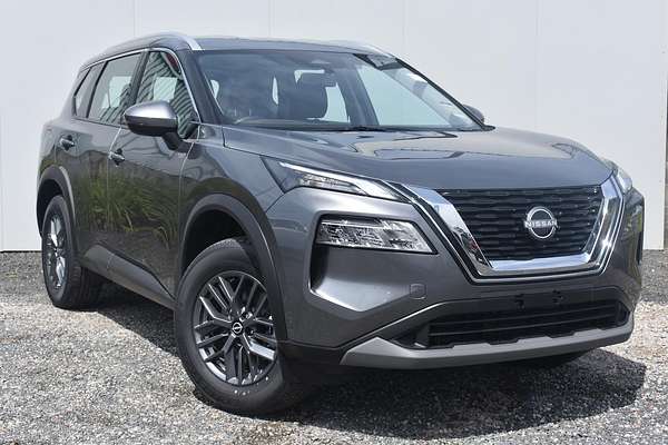2025 Nissan X-TRAIL ST T33