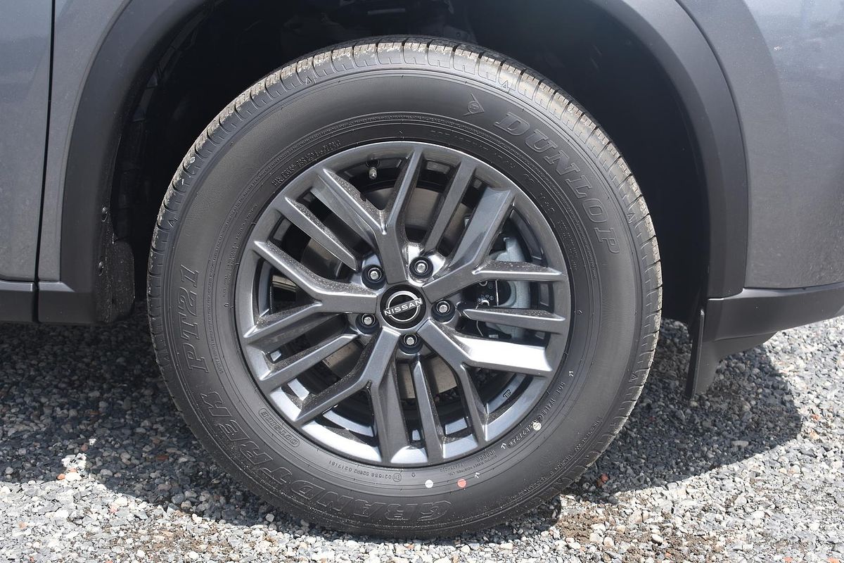 2025 Nissan X-TRAIL ST T33
