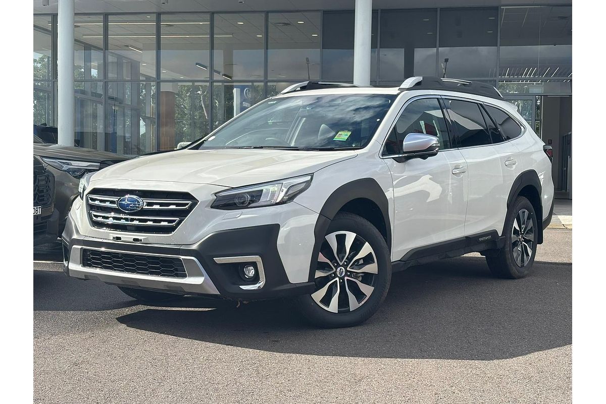 2025 Subaru Outback AWD Touring 6GEN