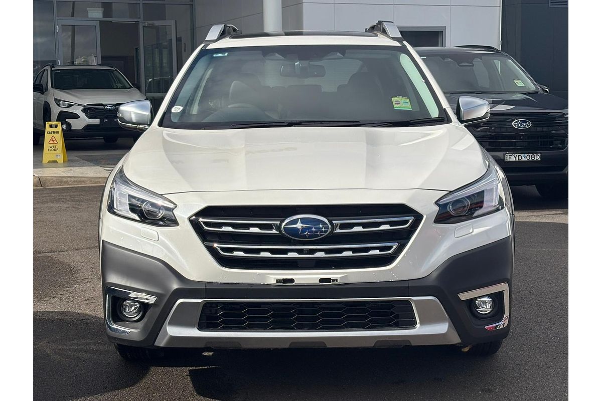 2025 Subaru Outback AWD Touring 6GEN
