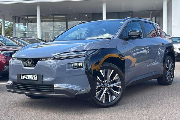 2026 Subaru Solterra AWD Touring E1-1
