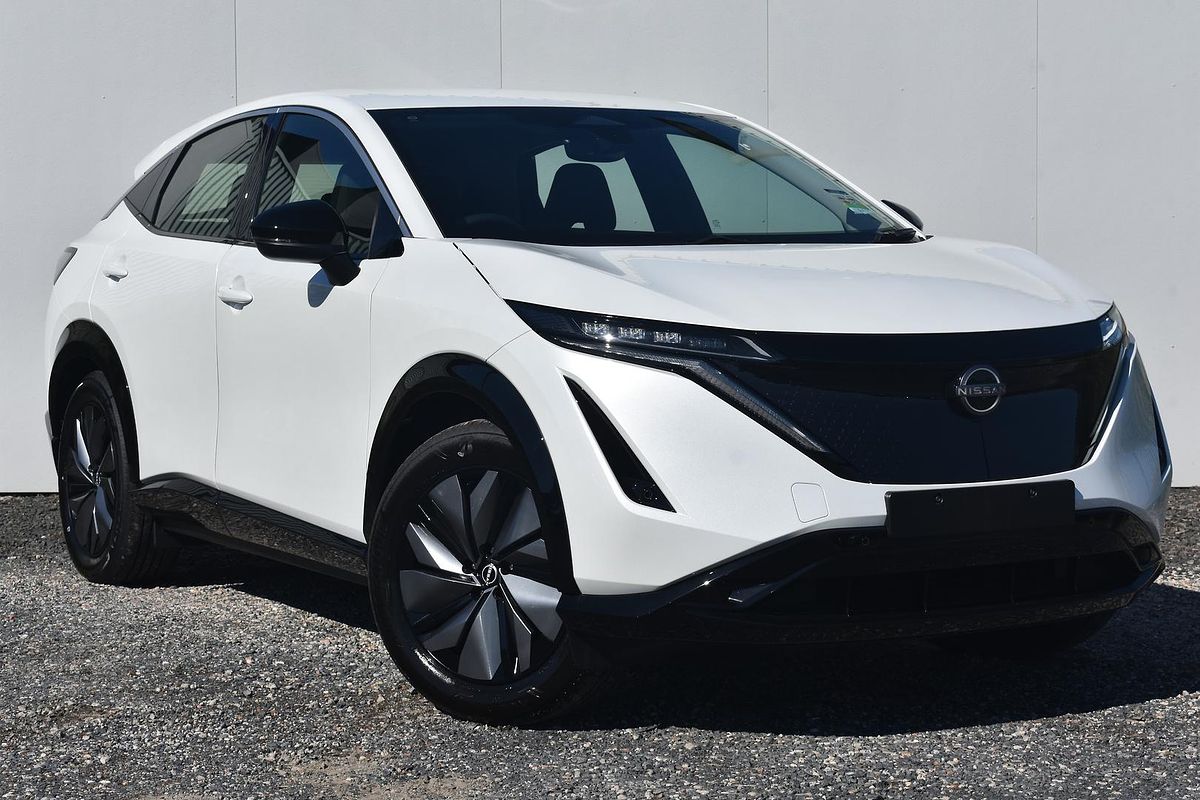 2025 Nissan Ariya Engage FE0