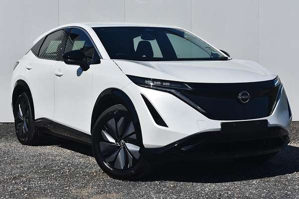 2025 Nissan Ariya Engage FE0
