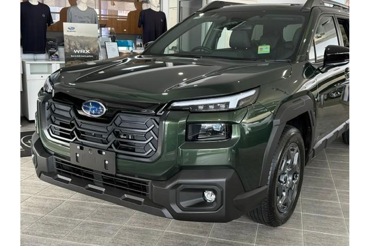 2026 Subaru Outback AWD Premium 7GEN